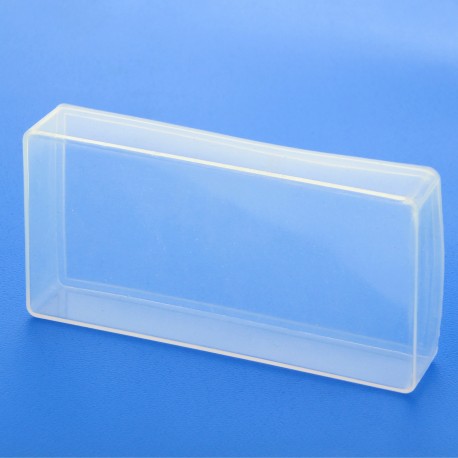 OMRON K32-49SC K32-49SC K32 2028H K3249SC OMRON Front cover transparent K3N / K3T